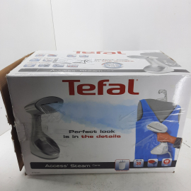  ̶1̶1̶0̶0̶0̶р̶ Ручной отпариватель Tefal Access Steam Care DT9130E0 53/2000+. Картинка 2